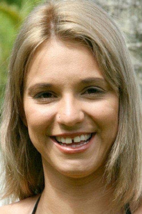 Рафаела Монтеиро