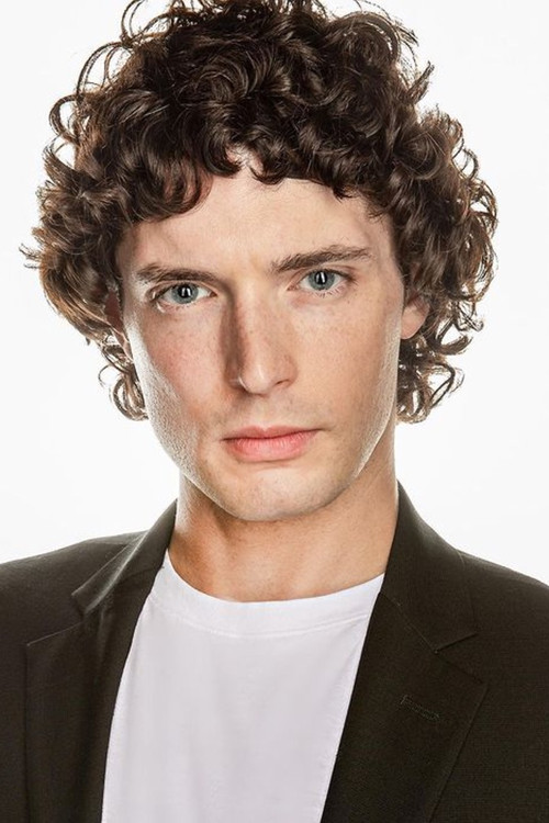 Цонор МцЦартхй