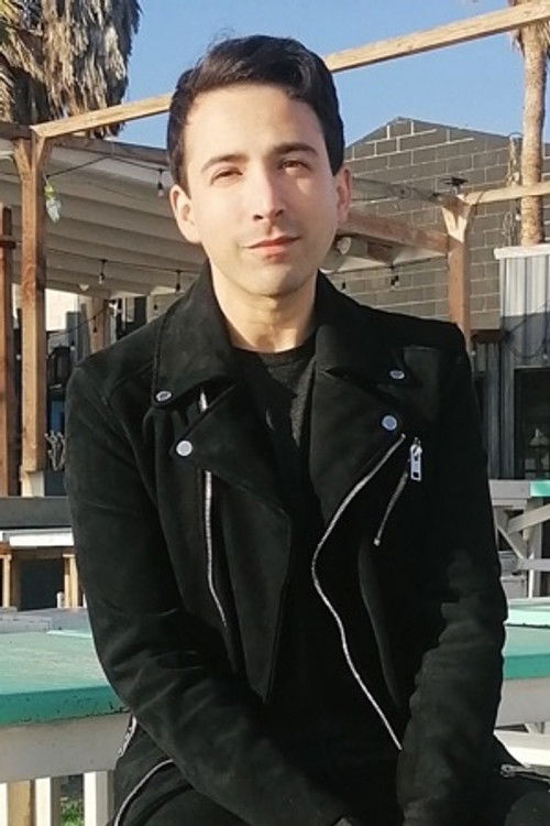 Алеjандро Солóрзано Гарибалди