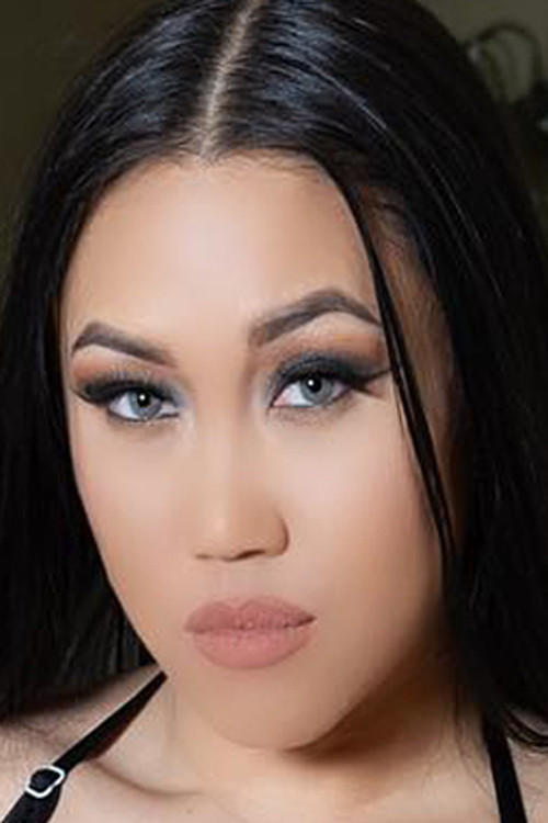 Вицториа Тран