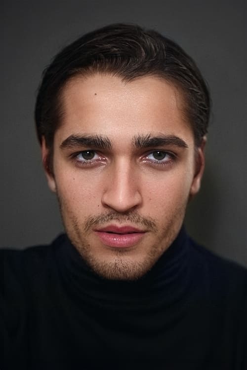  Мерт Рамазан Демир