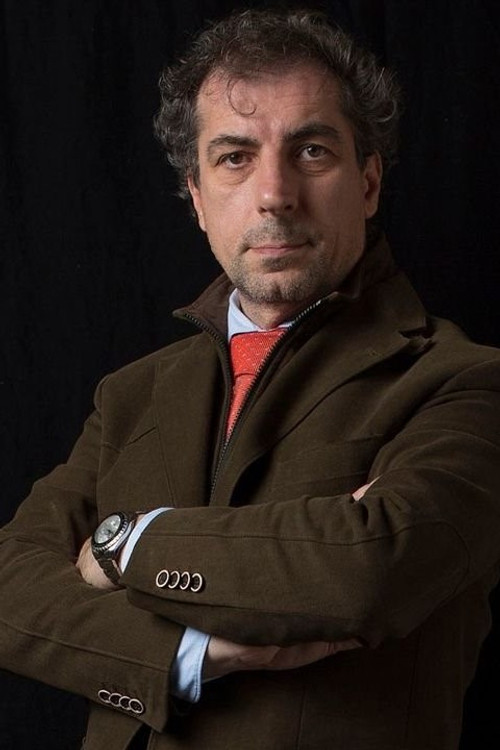 Фабризио Цирулли