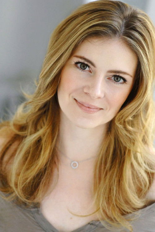 Меган МцQуиллан