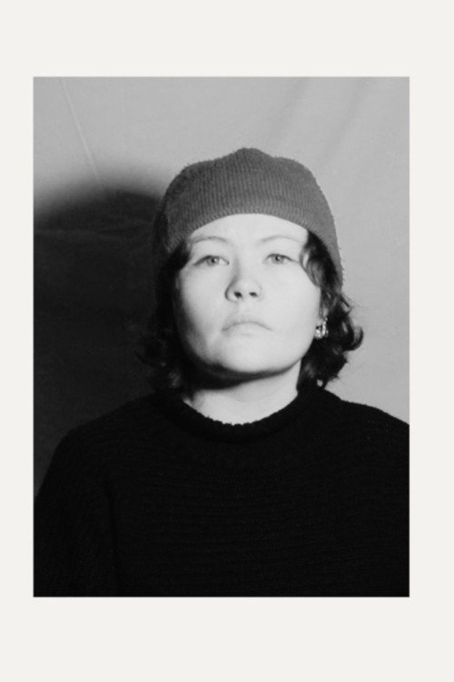 Емма Бродерицк