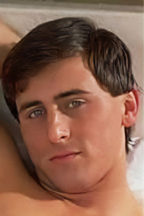 Тревор Миллс