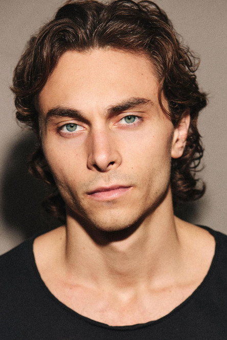 Матиас Луцас