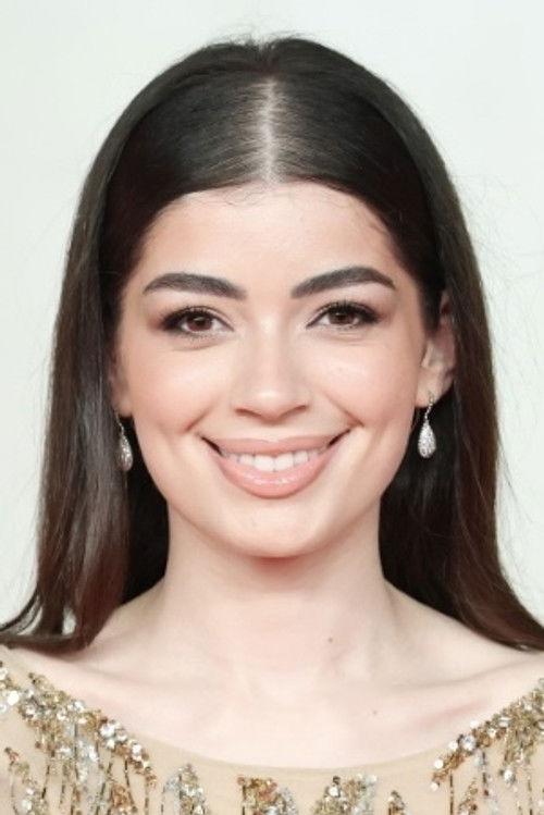 Лайла Ахмед Захер