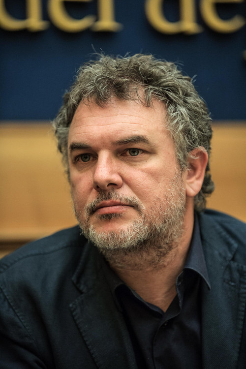 Лирио Аббате