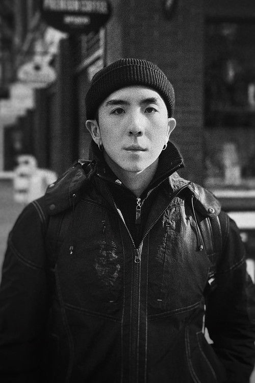 Мартин Хонг