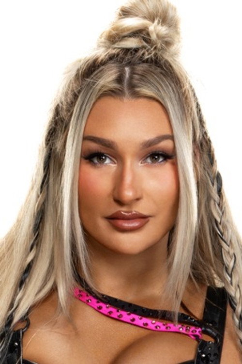 Франки Царисса Стрефлинг