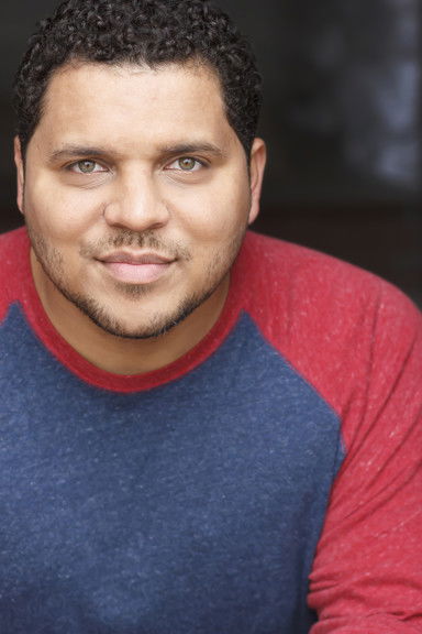 Jосé Антонио Гарцíа