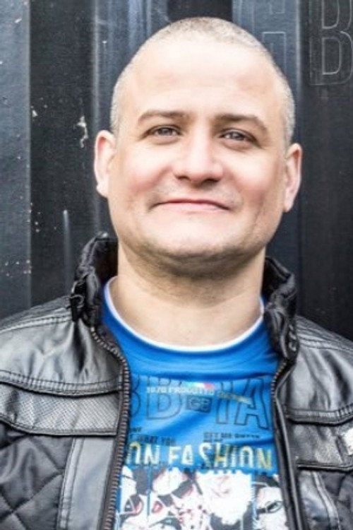 ДJ Паво