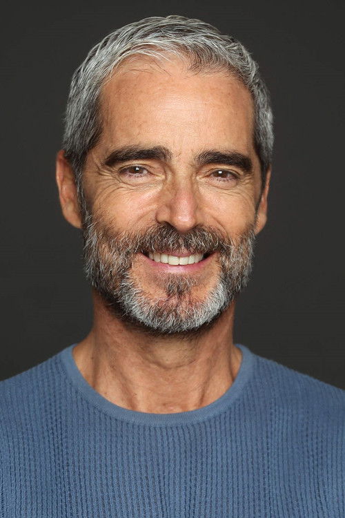  Нандо Гонсалес