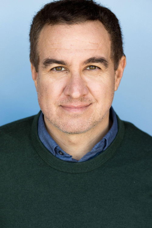 Jасон Хортон