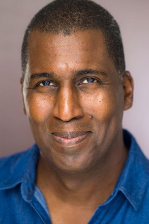 Антхонй Холидай