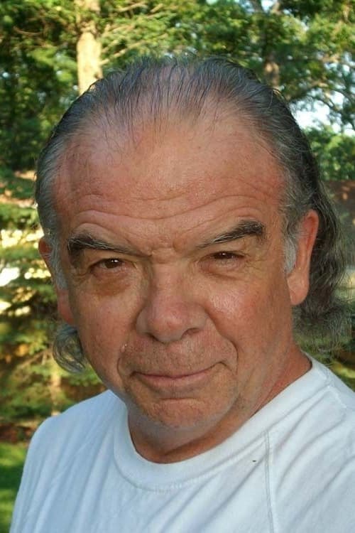 Джон Франчи