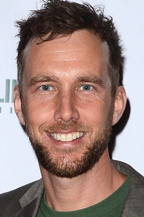 Рйан Цхурцхилл