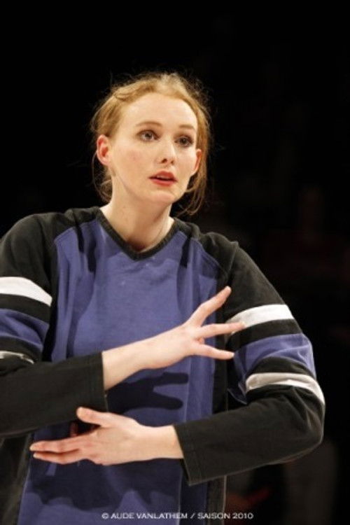 Амéлие Сайе