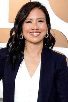 Росанне Тан