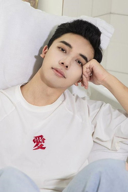 Зхуотинг Ли