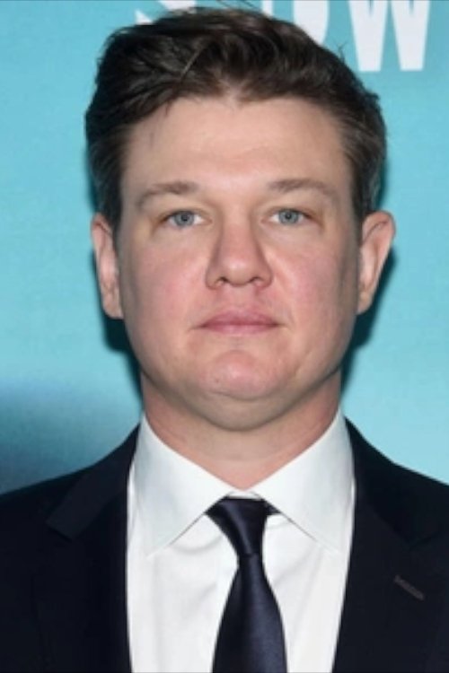 Бретт Jохнсон