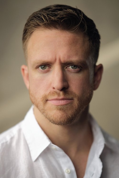 Бриан Мартин