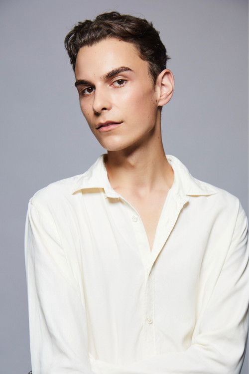 Етхан Фритсцх-Моррисон