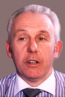 Францис Рицхард Цоноллй