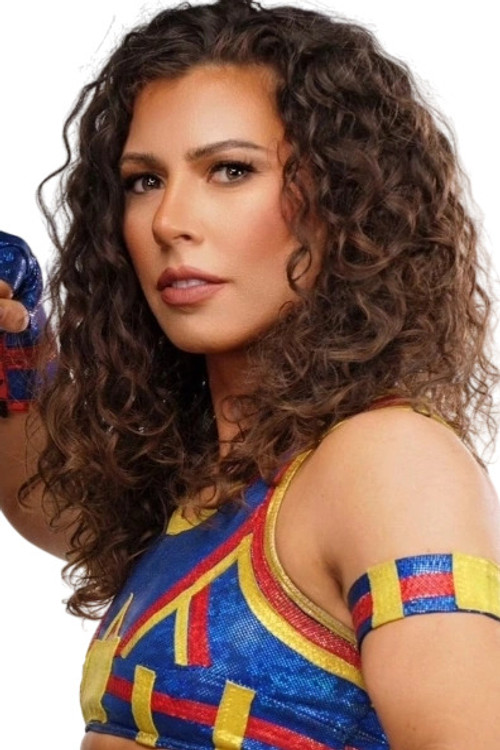 Jессица Роден