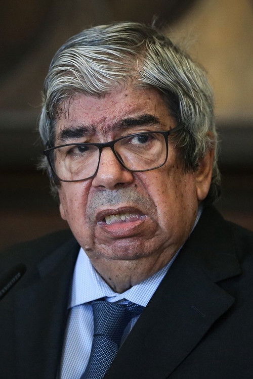 Едуардо Ферро Родригуес