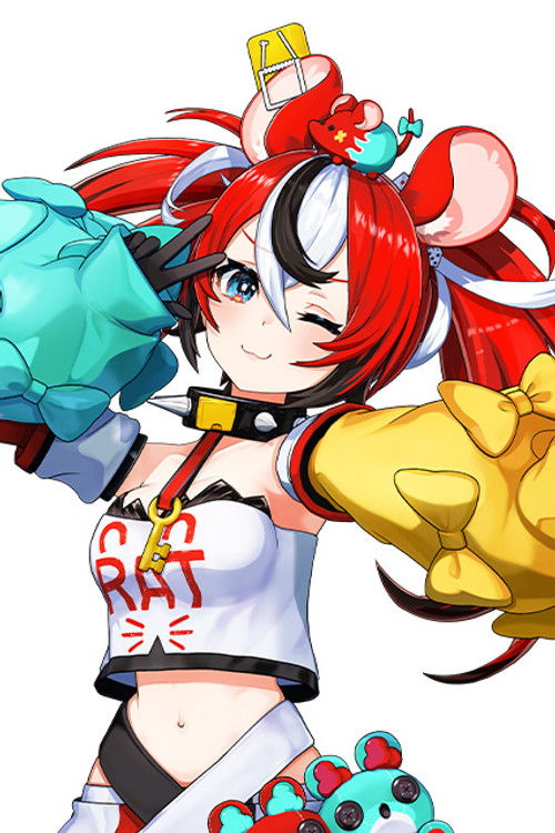 Хакос Баелз