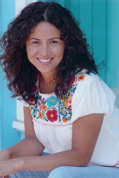 Лорена Мена