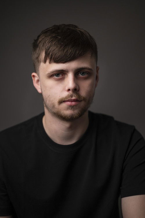 Ронан Тайлор