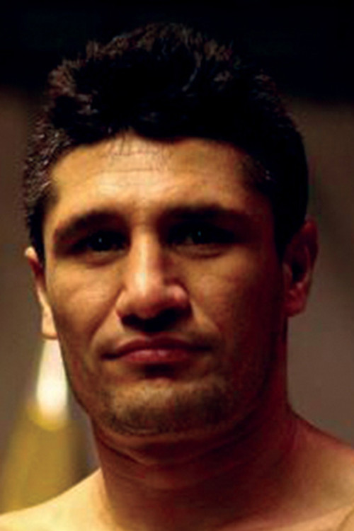 Арасх Усманее