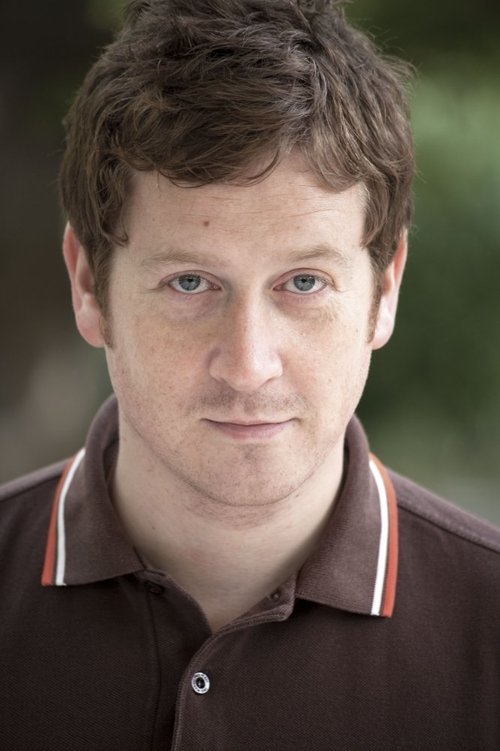 Нигел Бойле