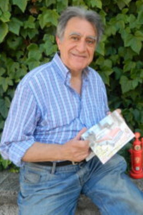 Алеjо Лорен