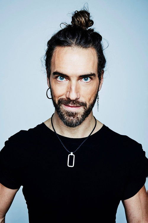  Даниэль Гильденлёв