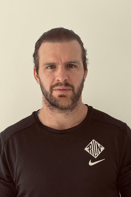 Адам Боwман