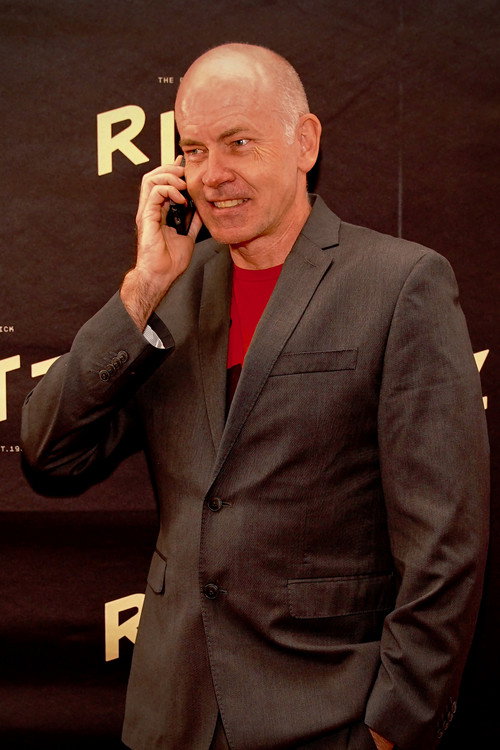 Мартин Тхорне