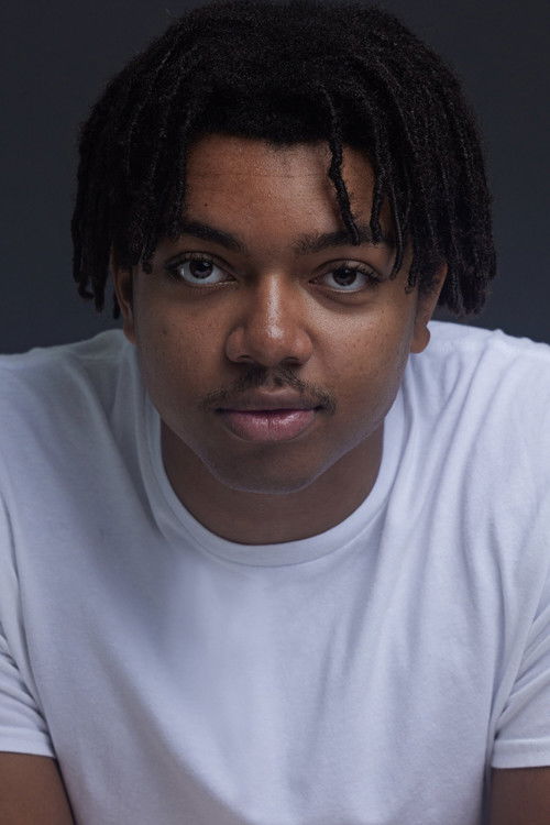 Лиам Симпсон