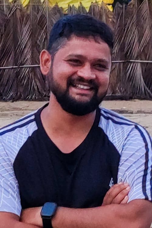 Схреемани Парасхурам