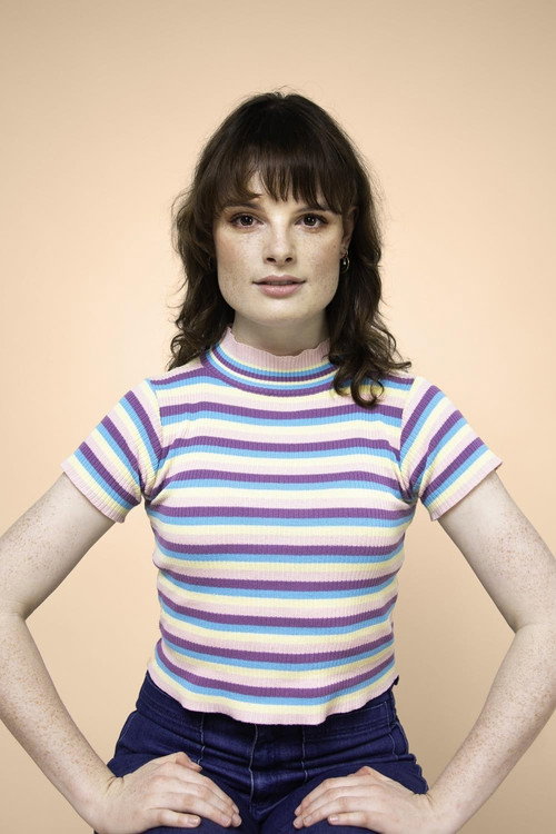 Самантха Андреw