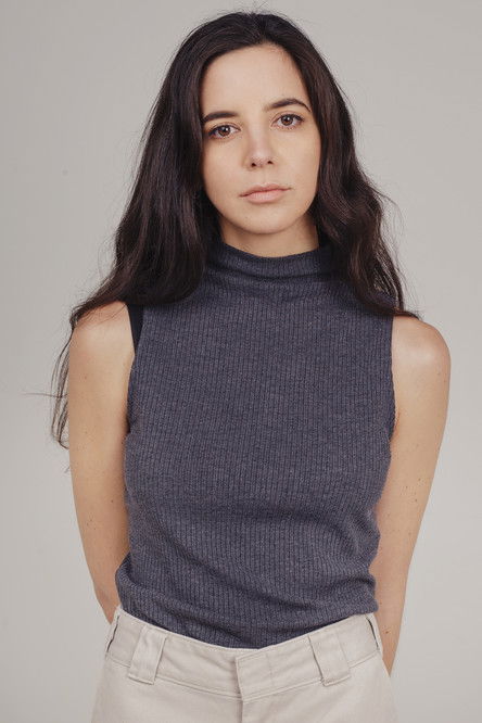 Марíа Jесúс Марцоне