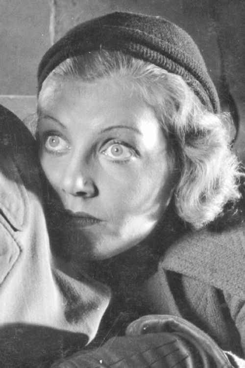 Грета Тегнéр