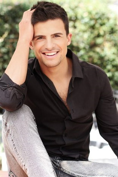 Марцо Спаумер