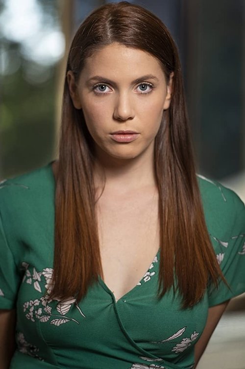 Цаитлйн Лео