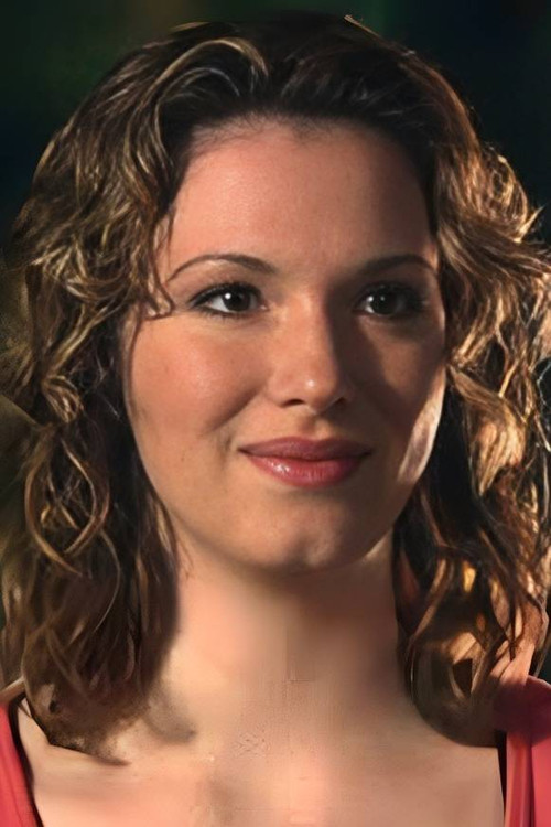 Алена Дасхиелл