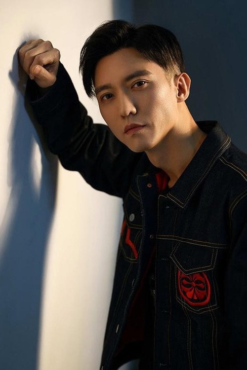 Jиацхенг Wеи