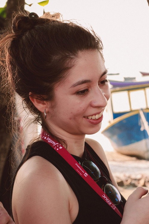 Ана Цлара Барбоза