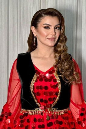 Рубар кхалид